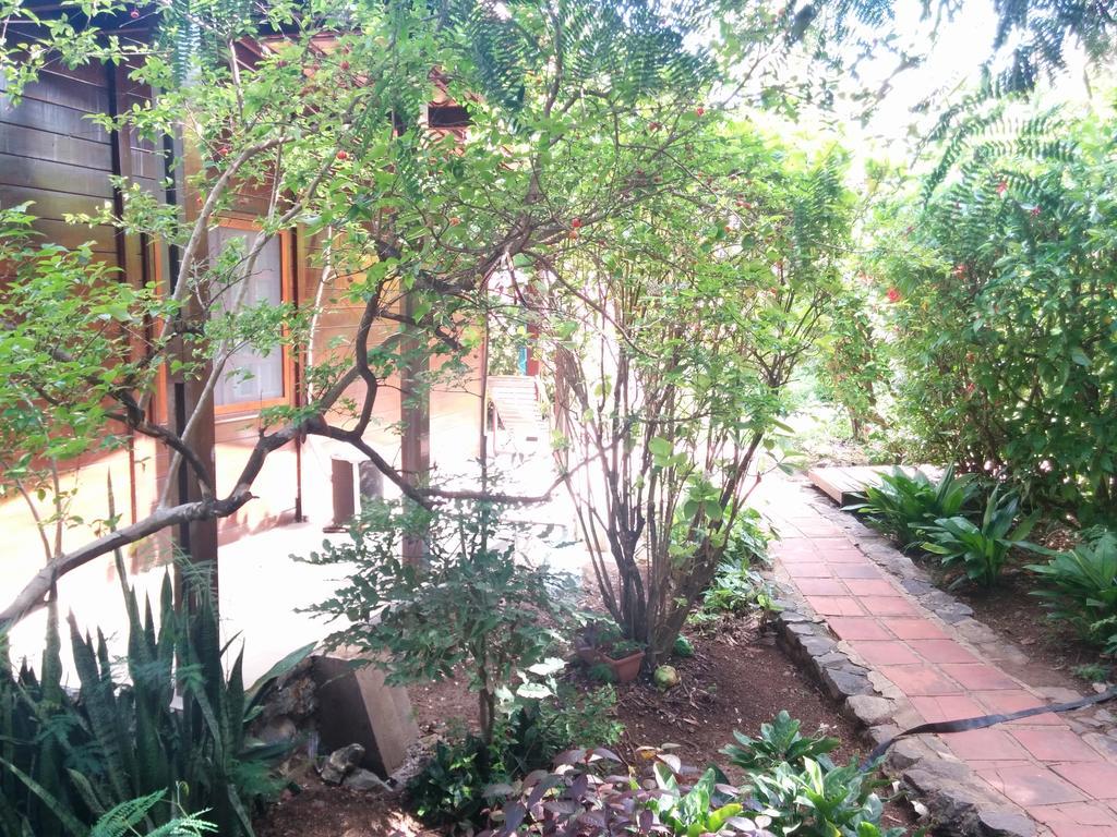 Pousada Mabuya Fernando de Noronha Exteriör bild