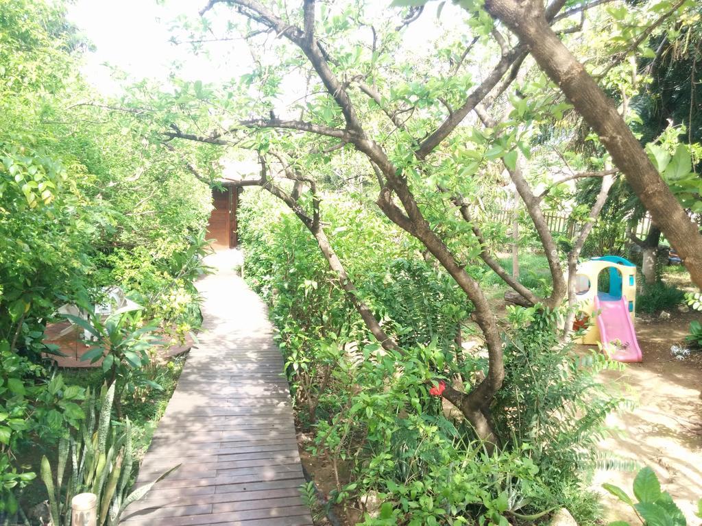 Pousada Mabuya Fernando de Noronha Exteriör bild